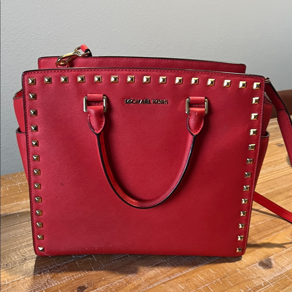Michael Kors purse